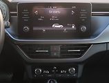 Škoda Scala (2021) Style 1.5 TSI, Automat - náhled 12