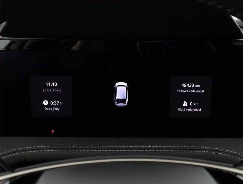 Škoda Superb (2024) 2.0 TDI - fotka 9 z 17
