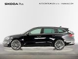 Škoda Octavia (2025) Combi 1.5TSI 110kW Exclusive S - náhled 2