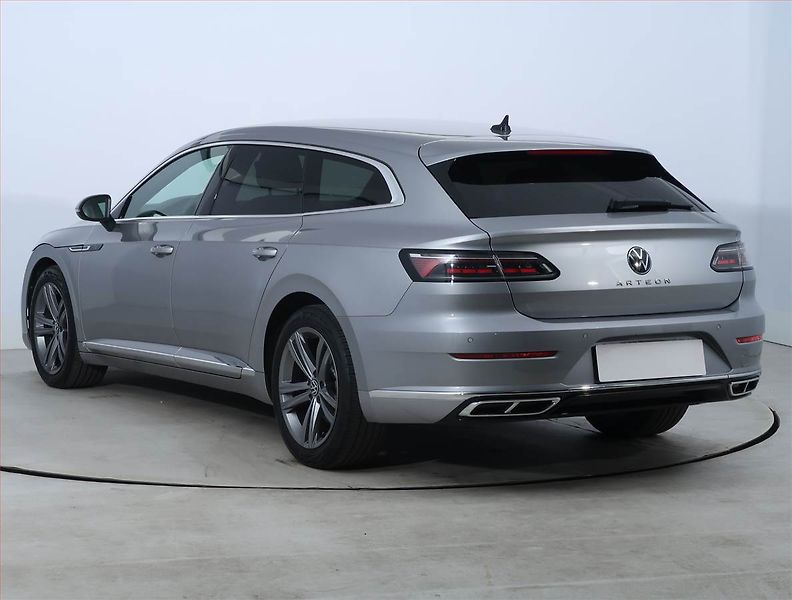 Volkswagen Arteon (2023) R-line 2.0 TDI - fotka 4 z 24