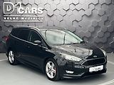 Ford Focus 2.0 TDCi 110kW SPORT - náhled 6
