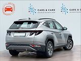 Hyundai Tucson 1,6 T-GDI HEV 4x4 A6 N LineSty - náhled 2