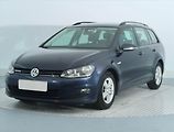 Volkswagen Golf (2016) 1.6 TDI, Xenony, Tempomat - náhled 1