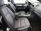 Mercedes-Benz Třídy C (2009) Avantgarde C 230 , Automat - náhled 7