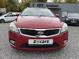Kia Ceed 1.4CVVT 66kW ČR - náhled 1