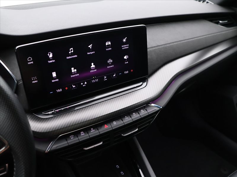 Škoda Octavia 2,0 TSI 180kW DSG RS 1.Maj - fotka 26 z 40