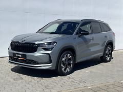 Škoda Kodiaq (2026) Sportline 7DSG 4x4 2,0TDI - fotografie inzerátu