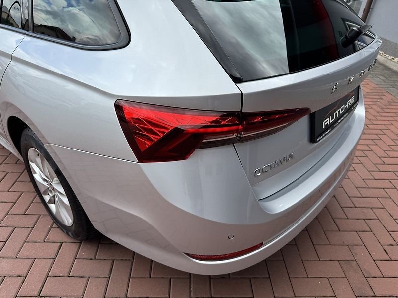Škoda Octavia (2021) 2.0TDi 110kW 4x4 DSG LED - fotka 45 z 50