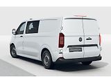 Volkswagen Transporter manual FWD - náhled 2
