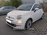 Fiat 500 (2023) 1.0I, ČR, panorama, autoAC - náhled 1