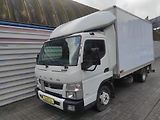 Mitsubishi Canter 3,0 FUSO 3C15, Hydr. čelo, AT - náhled 1