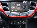 Opel Crossland X (2022) 1.2 Turbo, Serv.kniha, Kůže - náhled 12
