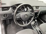 Škoda Octavia (2018) 1.6 TDi, 2.maj,ČR, Style - náhled 12