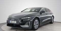 Audi A6 e-tron Sportback Kamera Tažné - fotografie inzerátu