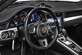 Porsche 911 Carrera 991 Sport Chrono BOSE - náhled 14
