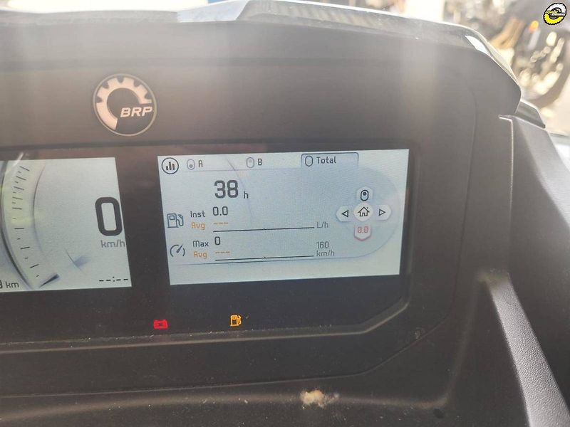 Sea Doo (2022) RXT X-RS 300 Audio - fotka 21 z 21
