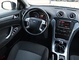 Ford Mondeo (2012) 1.6 TDCi, Navi, Tempomat - náhled 7