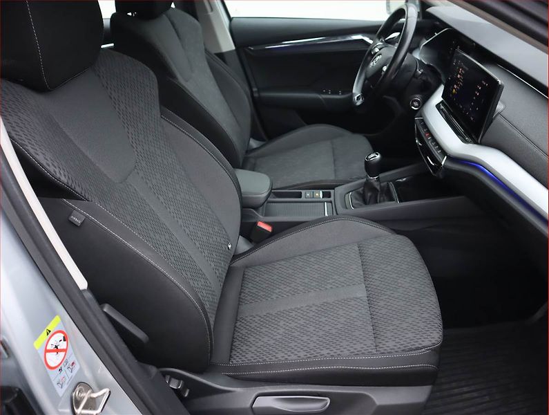 Škoda Octavia (2020) Style 2.0 TDI, Serv.kniha - fotka 9 z 24