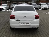 Citroën C-Elysée (2019) 1.2i, AC, tempo, park.asist - náhled 4