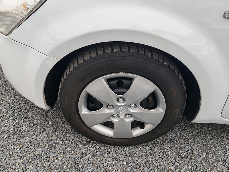 Kia Ceed 1.4 - fotka 16 z 26