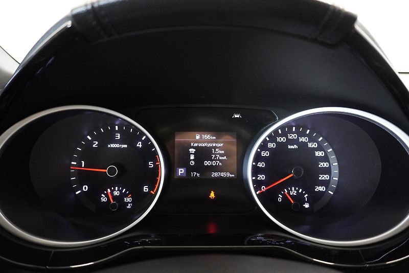 Kia Pro_Ceed (2019) PROCEED  1,6 CRDI AUTOMAT - fotka 24 z 35