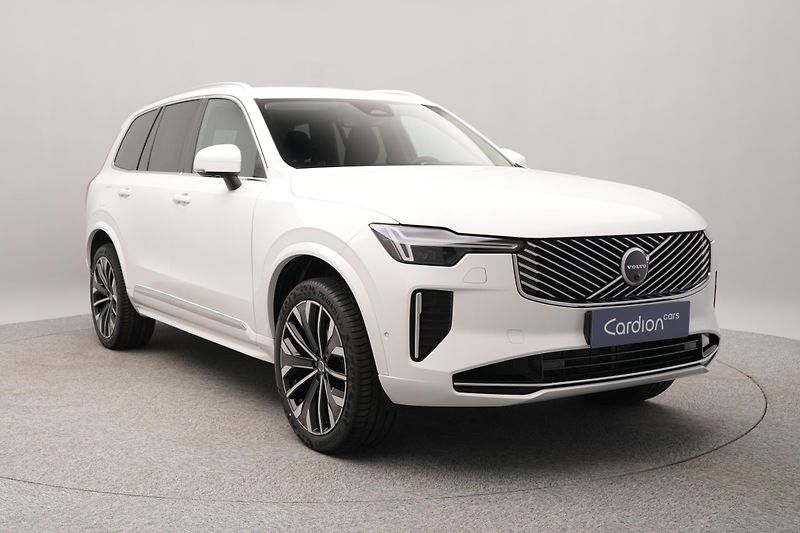 Volvo XC90 (2026) T8 AWD Plug-in BRIGHT PLUS 7m - fotka 14 z 27