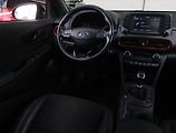 Hyundai Kona (2018) 1.0 T-GDI, Kůže, Tempomat - náhled 7