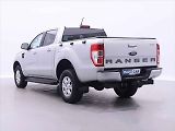 Ford Ranger zezadu.