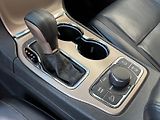 Jeep Grand Cherokee 3.0 CRD 184 kW 4X4 SUMMIT, ČR - náhled 29