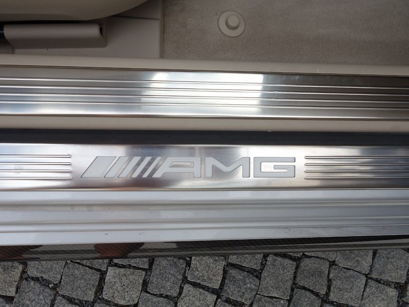 Mercedes-Benz Třídy S (2014) S63*AMG*25000KM!!*CARBON*TOP!! - fotka 23 z 50
