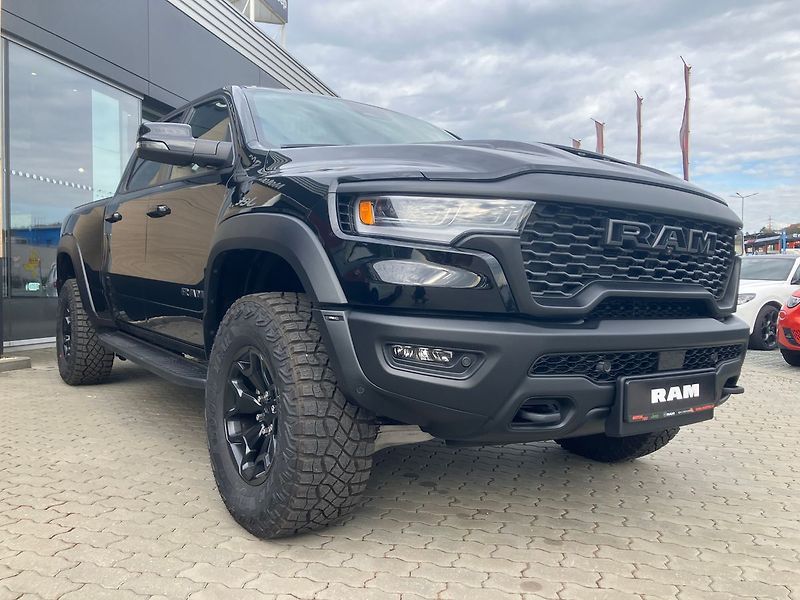 RAM 1500 (2025) 3.0 I6 548k RHO - fotka 6 z 56