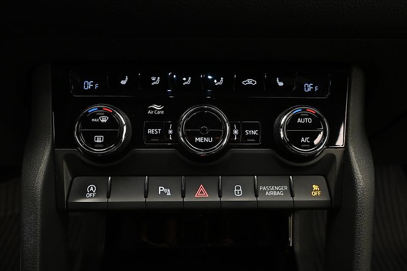 Škoda Kodiaq 1,5 TSI 110kW DSG Sportline 7/ - fotka 22 z 33