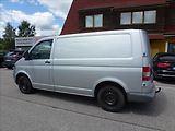 Volkswagen Transporter 2,0 TDI - náhled 11