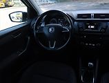 Škoda Fabia (2016) Style 1.4 TDI, Tempomat - náhled 7