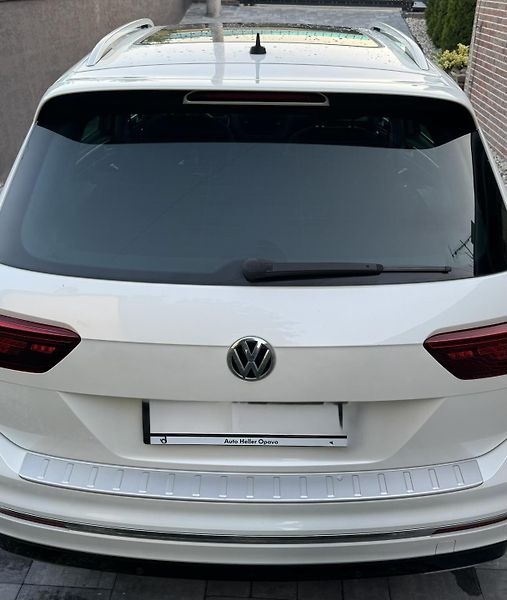 Volkswagen Tiguan (2017) - fotka 4 z 10