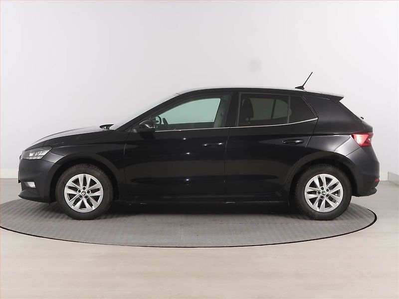 Škoda Fabia (2023) 1.0 TSI, ČR,1.maj, Serv.kniha - fotka 3 z 17