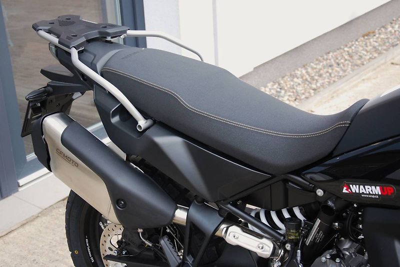 CFMOTO 800 MT (2026) 800MT-X - fotka 14 z 21