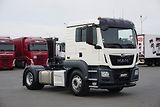 MAN TGS (2018) / 18.460 / EURO 6 / ACC / RETA - náhled 1