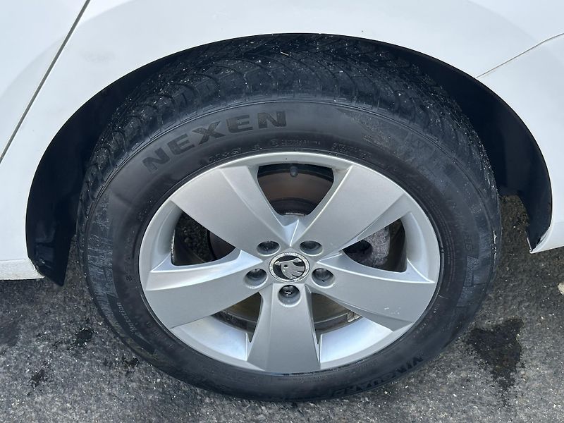 Škoda Fabia (2016) III KOMBI 1.4TDI/66kW 2.Maj *  - fotka 34 z 36
