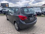 Opel Meriva (2010) AUTOMAT 1,7 CDTI 74 KW STK - náhled 2