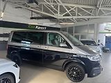 Volkswagen Multivan 2,0TDI DSG 4Motion Highline - náhled 2
