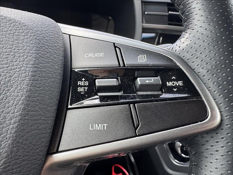 SsangYong Korando 1,5 Style - fotka 8 z 19