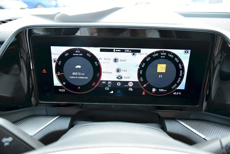 Škoda Kodiaq (2025) SPORTLINE 2.0 TSI 150kW 4x4 DS - fotka 6 z 29