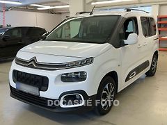 Citroën Berlingo (2019) 1.5HDi, Feel, 96kW, +kola - fotografie inzerátu