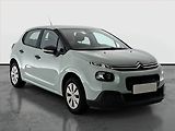 Citroën C3 (2019) 1.2 PureTech, ČR,1.maj - náhled 1