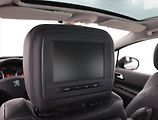 Peugeot 5008 (2012) Allure 1.6 HDi, Navi, Tempomat - náhled 14