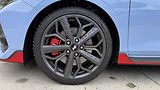 Hyundai i20 (2023) Hyundai i20n Premium 25 400km - náhled 8
