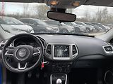 Jeep Compass (2018) 1.6 M-Jet, Longitude, TZ - náhled 8