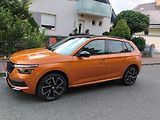 Škoda Kamiq 1.5TSi MONTE CARLO DSG ACC - náhled 4