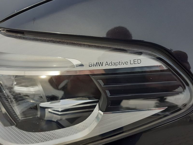 BMW Řada 5 (2019) 530d x Drive Luxury Line - fotka 35 z 48